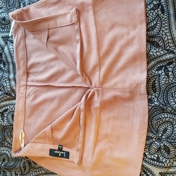 Lulus skirt - Picture 4 of 7